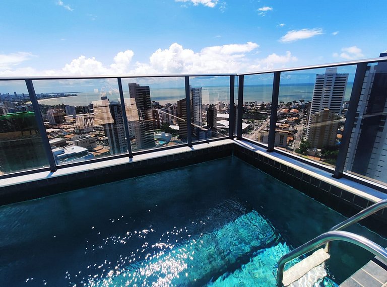 Refúgio Perfeito, One Way - LikeHome Hospedagens