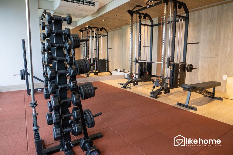 Refúgio Perfeito, One Way - LikeHome Hospedagens