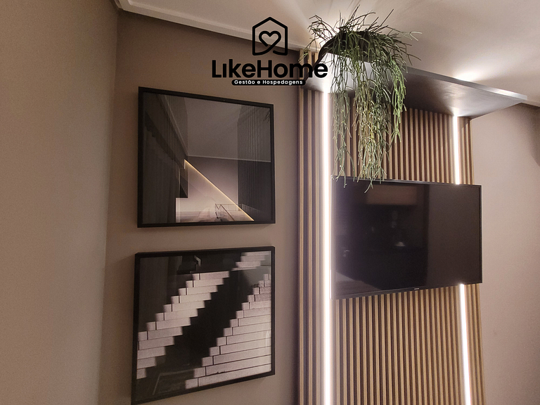 Flat Move em Tambáu para 2 pessoas - LikeHome