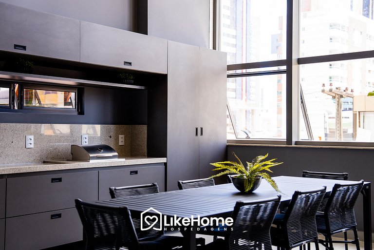 Deslumbrante Simple Smart - LikeHome Hospedagens