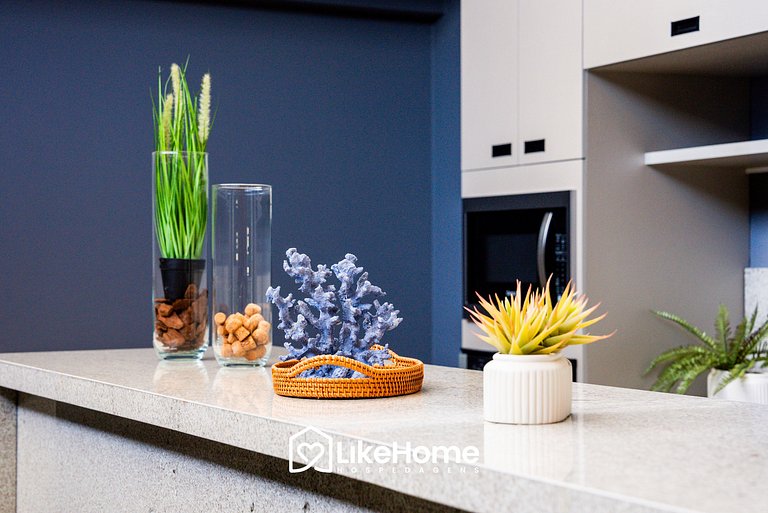 Deslumbrante Simple Smart - LikeHome Hospedagens