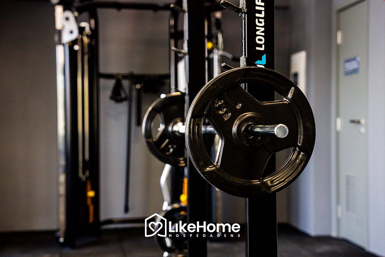 Edifício em Manaíra - LikeHome.