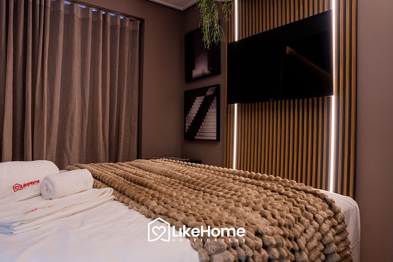 Flat Move em Tambáu para 2 pessoas - LikeHome