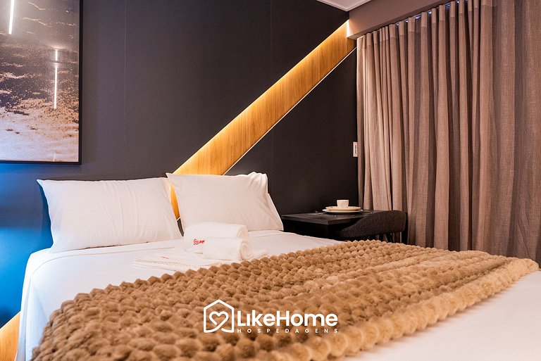 Flat Move em Tambáu para 2 pessoas - LikeHome