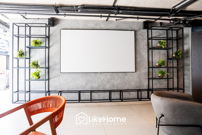 Belo Flat, Way Tambaú - LikeHome Hospedagens