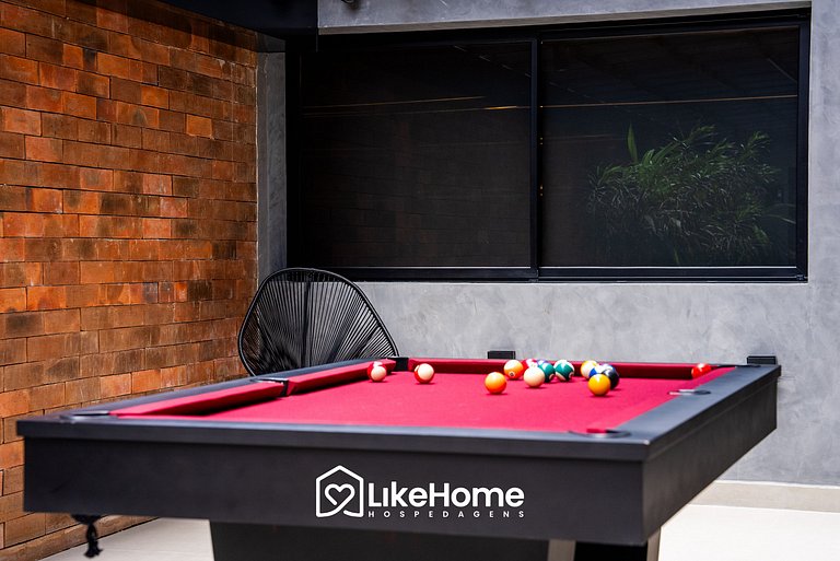 Belo Flat, Way Tambaú - LikeHome Hospedagens