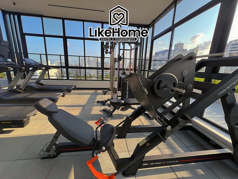 Studio Aconchegante, Move - LikeHome Hospedagens