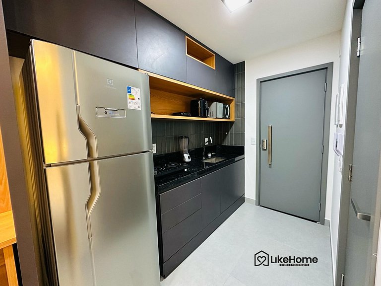 Flat em Manaíra no Simple Smart - LikeHome