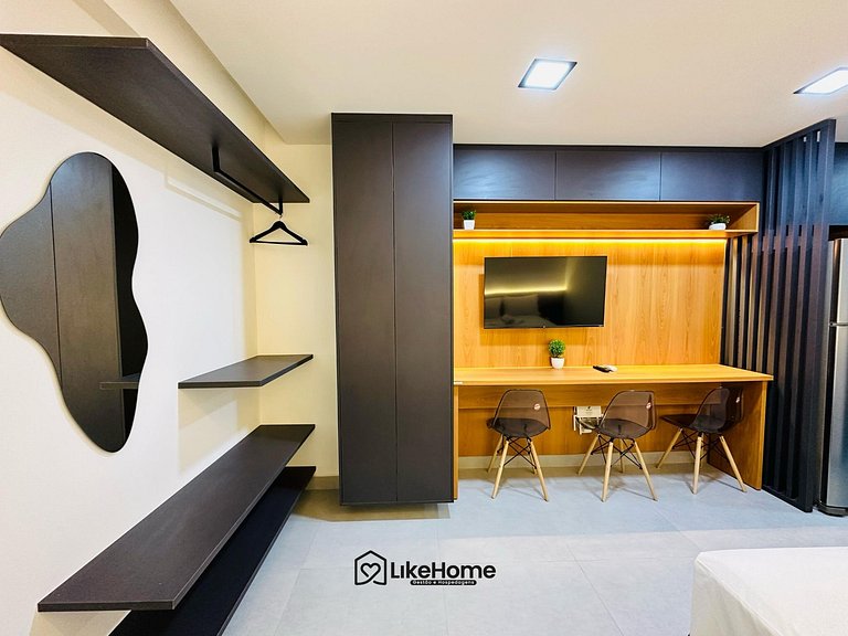 Flat em Manaíra no Simple Smart - LikeHome