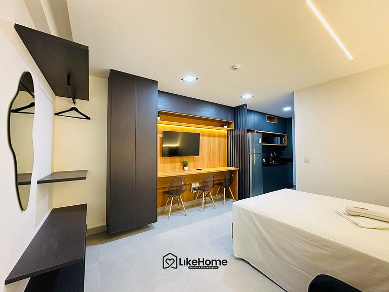 Flat em Manaíra no Simple Smart - LikeHome