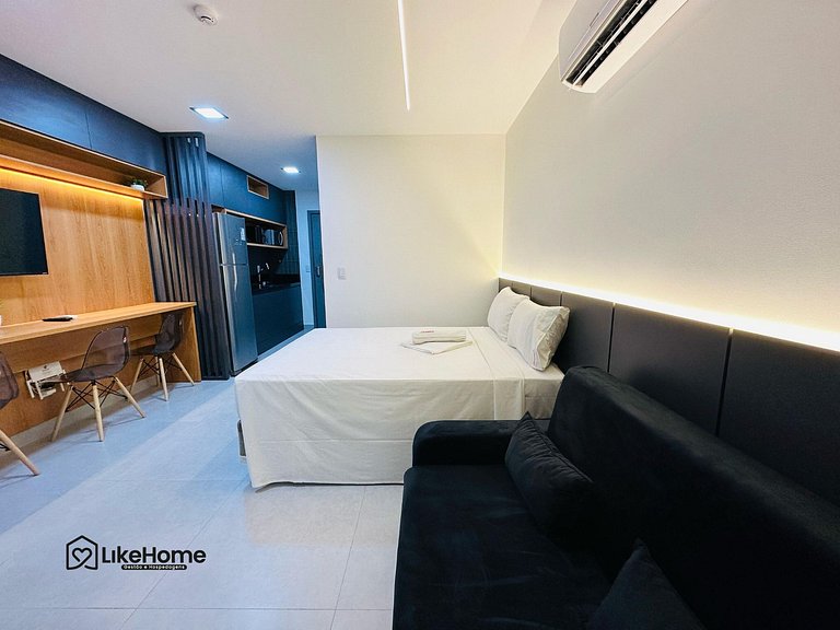 Flat em Manaíra no Simple Smart - LikeHome