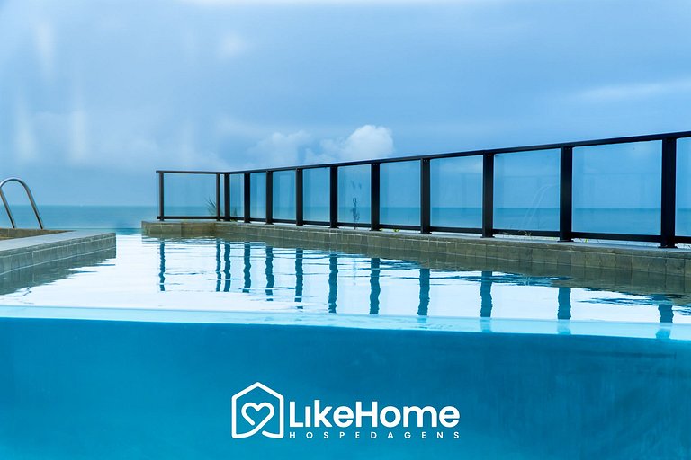 Breeze Residence - LikeHome Hospedagens