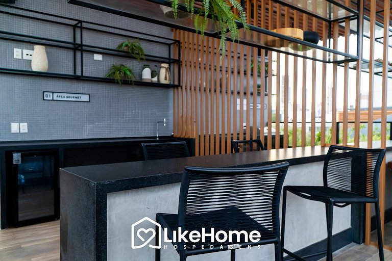 Breeze Residence - LikeHome Hospedagens