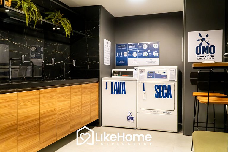 Breeze Residence - LikeHome Hospedagens