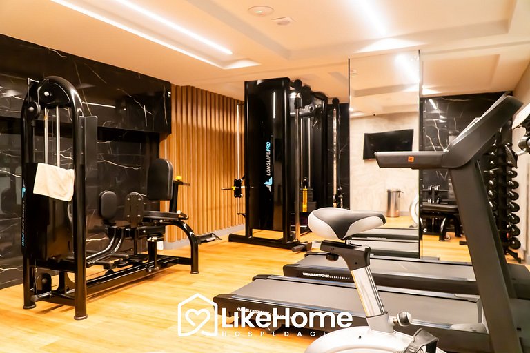 Breeze Residence - LikeHome Hospedagens