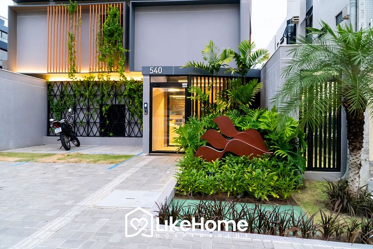Breeze Residence - LikeHome Hospedagens