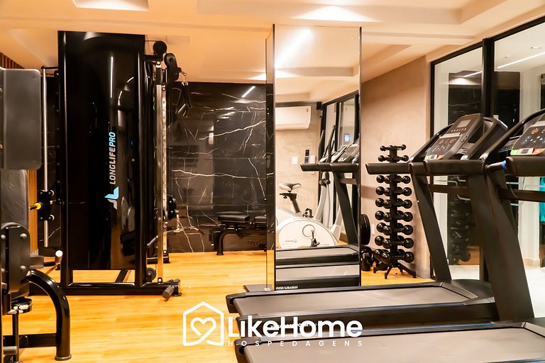 Breeze Residence - LikeHome Hospedagens