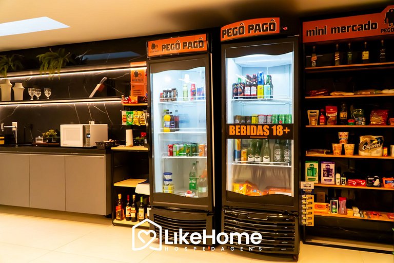 Breeze Residence - LikeHome Hospedagens