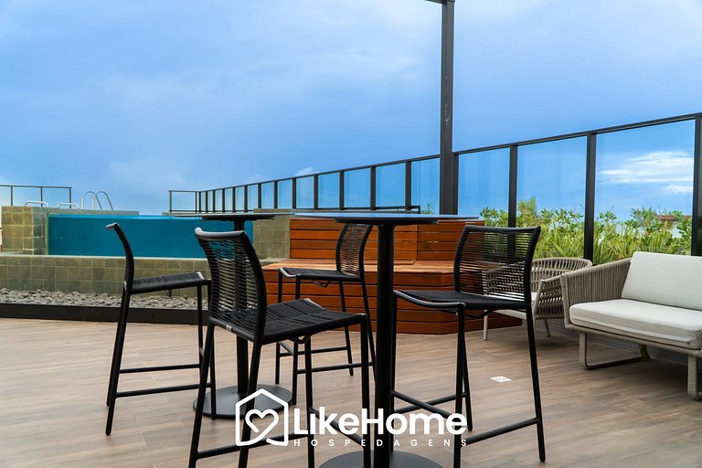 Breeze Residence - LikeHome Hospedagens