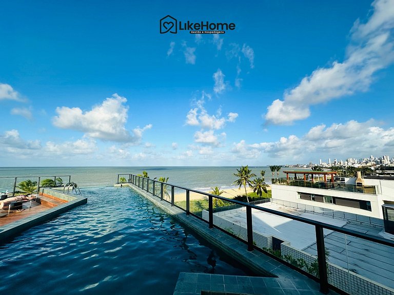 Breeze Residence - LikeHome Hospedagens