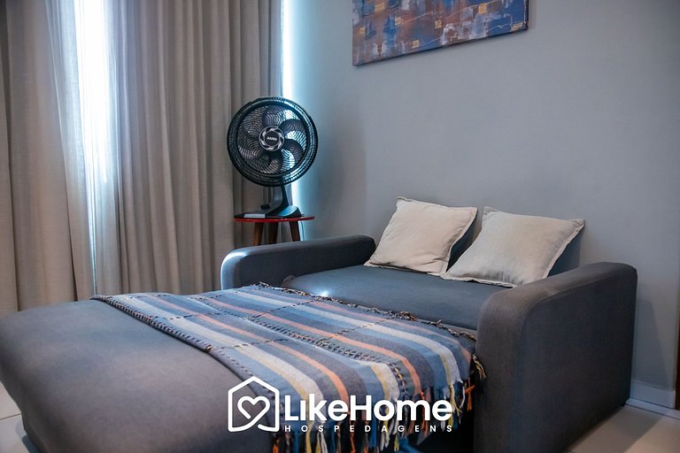 Charming flat Tambaú close to everything - LikeHome