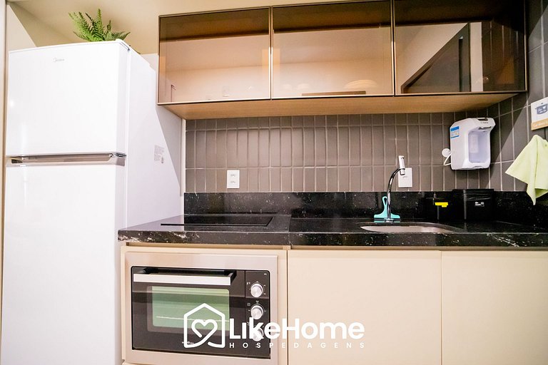 Flat espaçoso em Manaíra c/ psicina  - LikeHome