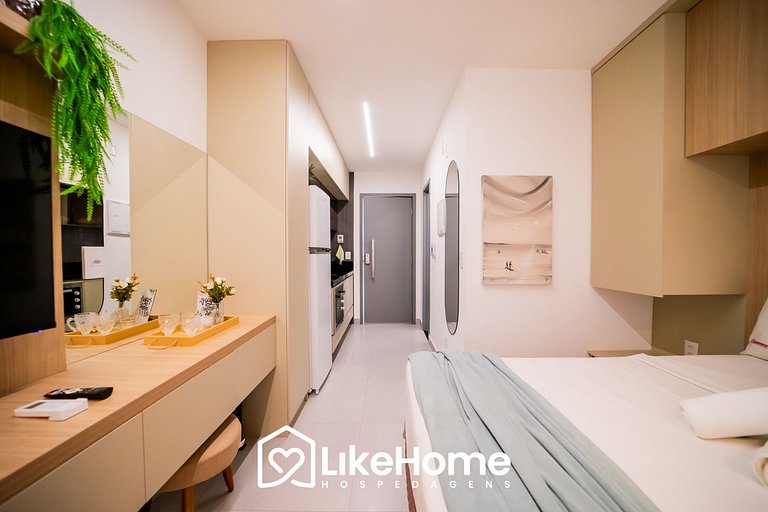 Flat espaçoso em Manaíra c/ psicina  - LikeHome