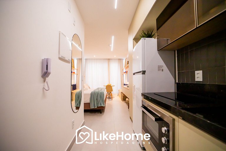 Flat espaçoso em Manaíra c/ psicina  - LikeHome