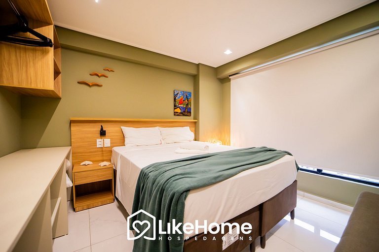 Belissímo apt. em Tambaú c/ vista - LikeHome