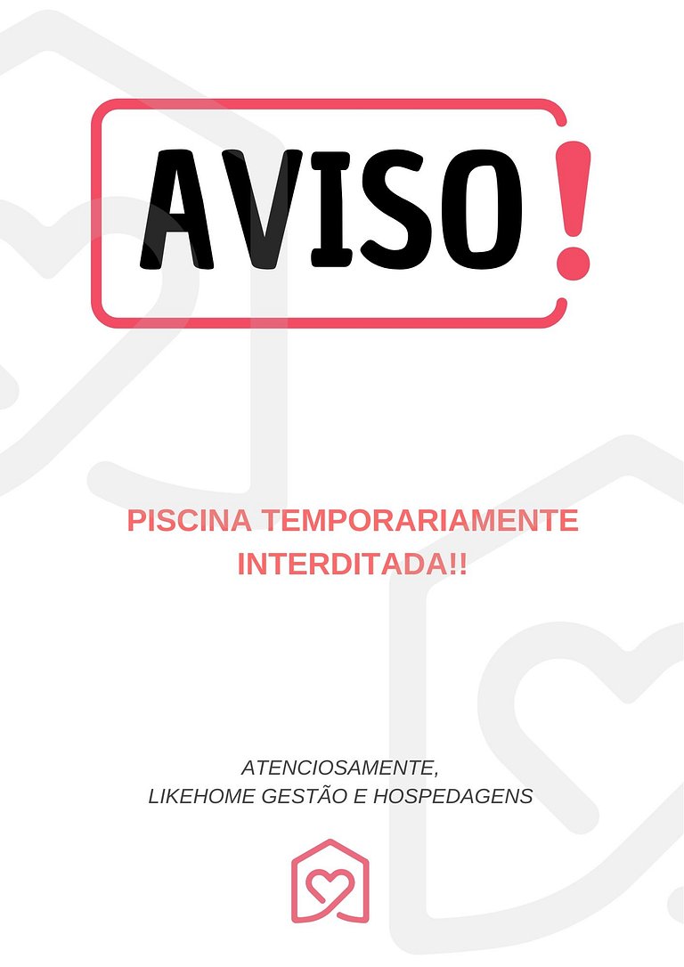 Flat Bessa c/ área externa privativa - LikeHome