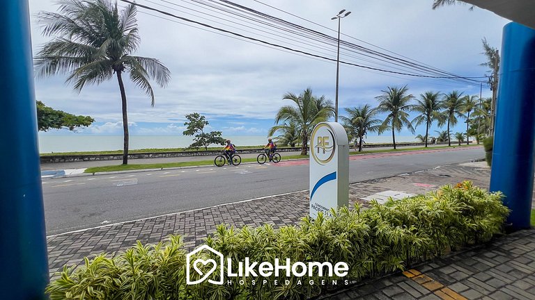 Pacific Flat - LikeHome Hospedagens