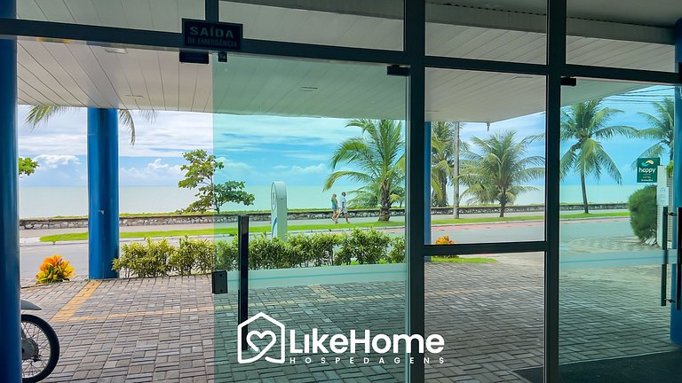 Refúgio a Beira-mar, Pacific -LikeHome Hospedagens