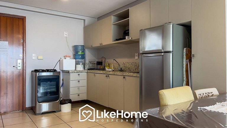 Refúgio a Beira-mar, Pacific -LikeHome Hospedagens