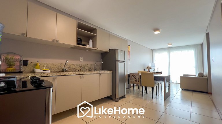 Refúgio a Beira-mar, Pacific -LikeHome Hospedagens