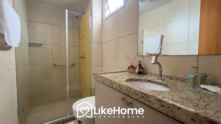 Refúgio a Beira-mar, Pacific -LikeHome Hospedagens