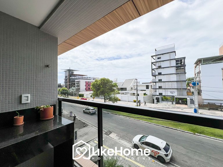 Flat Bessa with balcony and rooftop pool - LikeHome
