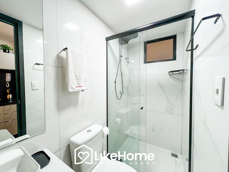 Studio Aconchegante, Move - LikeHome Hospedagens