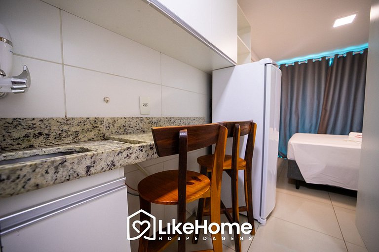 Seu refúgio ideal, Marbello - LikeHome Hospedagens