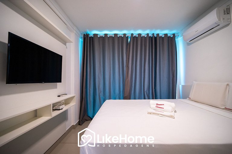 Seu refúgio ideal, Marbello - LikeHome Hospedagens