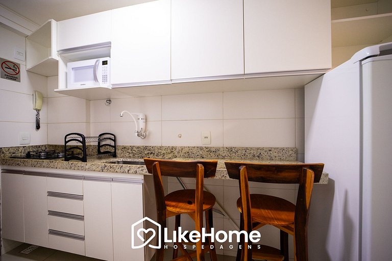 Seu refúgio ideal, Marbello - LikeHome Hospedagens