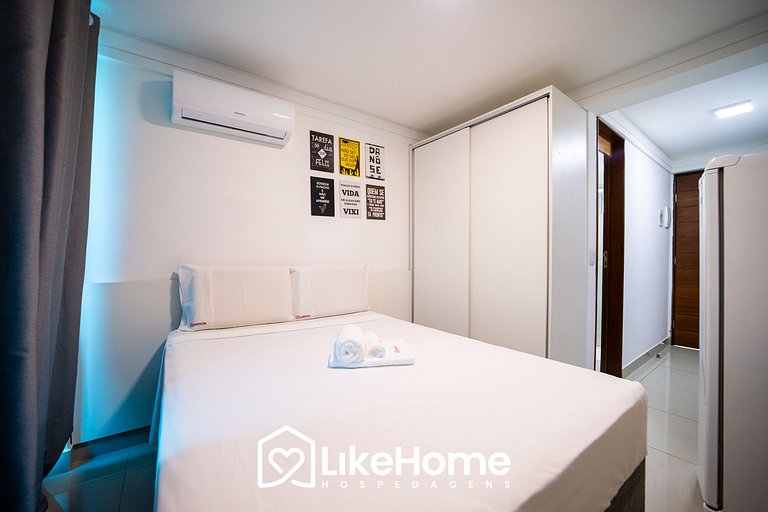 Seu refúgio ideal, Marbello - LikeHome Hospedagens