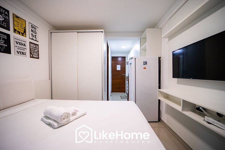 Seu refúgio ideal, Marbello - LikeHome Hospedagens