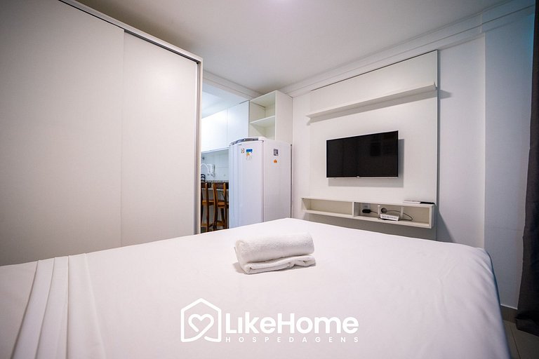 Seu refúgio ideal, Marbello - LikeHome Hospedagens