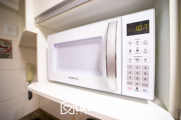 Seu refúgio ideal, Marbello - LikeHome Hospedagens