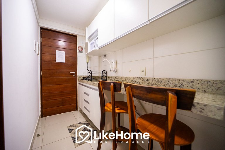 Seu refúgio ideal, Marbello - LikeHome Hospedagens