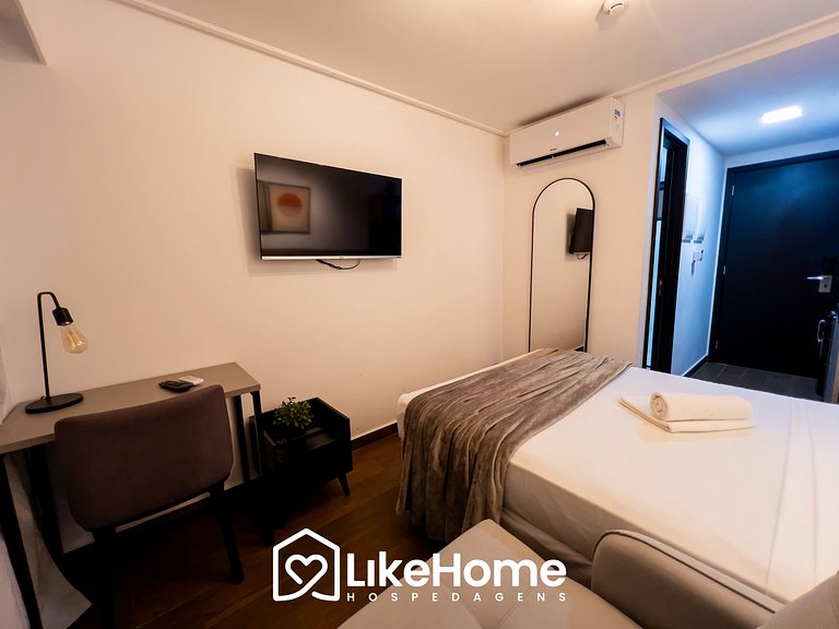 Studio Aconchegante, Move - LikeHome Hospedagens