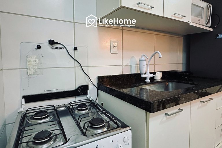 Charming flat Tambaú close to everything - LikeHome