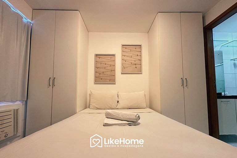 Charming flat Tambaú close to everything - LikeHome