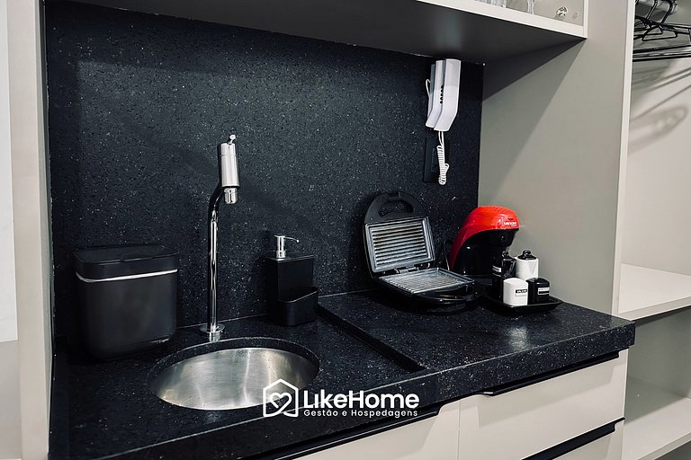 Belo Flat, Move Tambaú - LikeHome Hospadagens