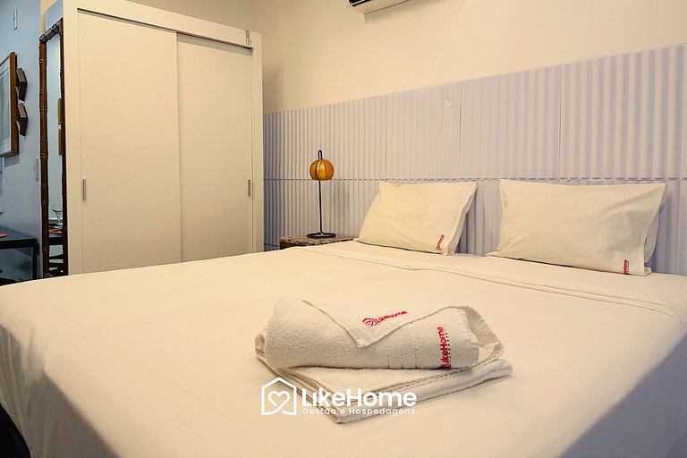 Deslumbrante Simple Smart - LikeHome Hospedagens